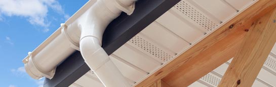 get Hollow Brook guttering quotes today