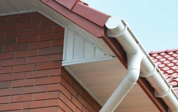 Hollow Brook soffit repair costs