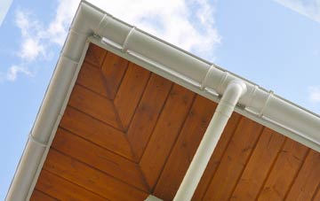 Hollow Brook soffit types