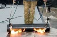 Hollow Brook flat roof sealing quote