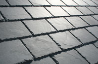 Hollow Brook slate roof