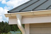 Hollow Brook soffits